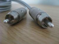 Audio Note ANVx - 2 meters